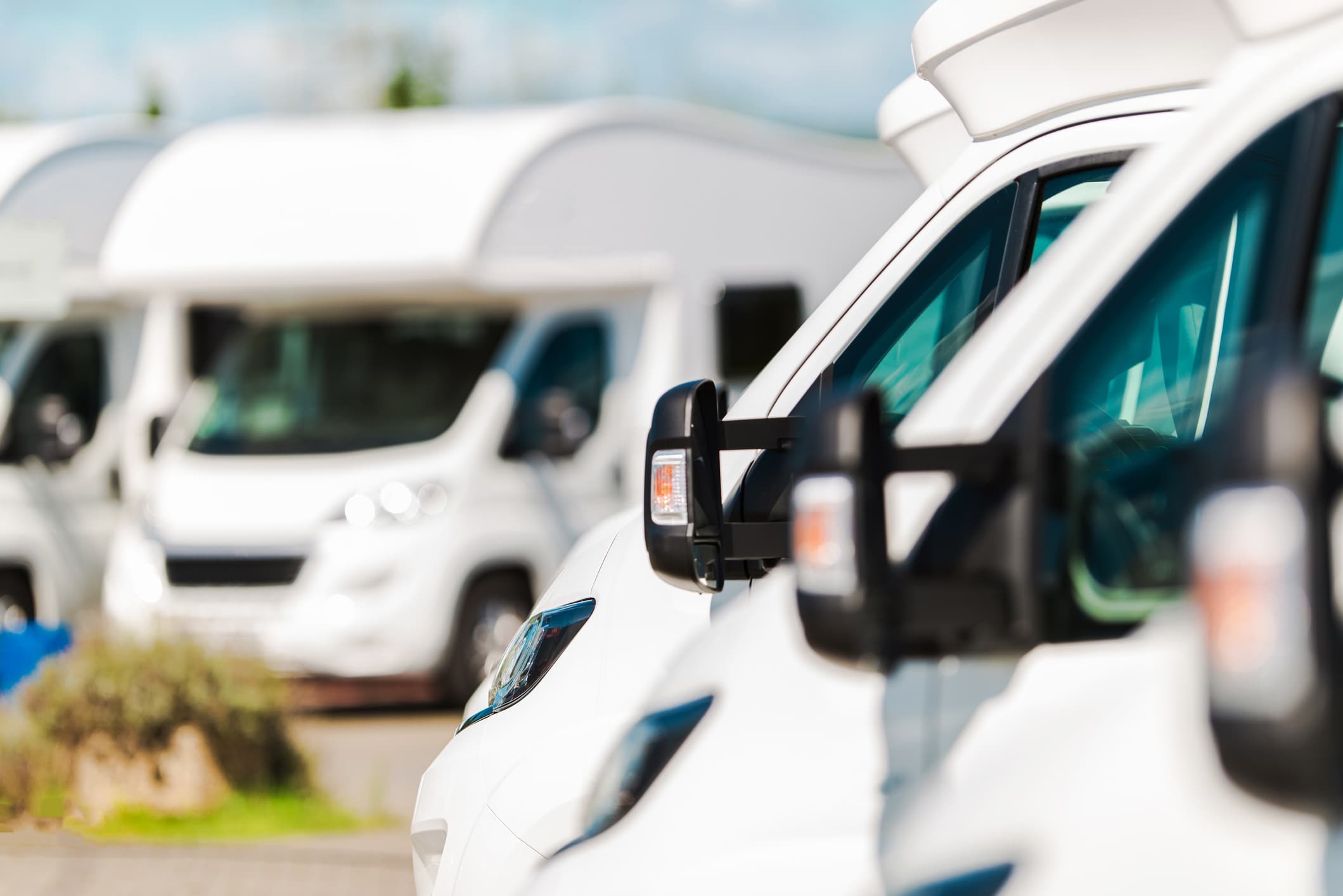 Autocaravanas 1