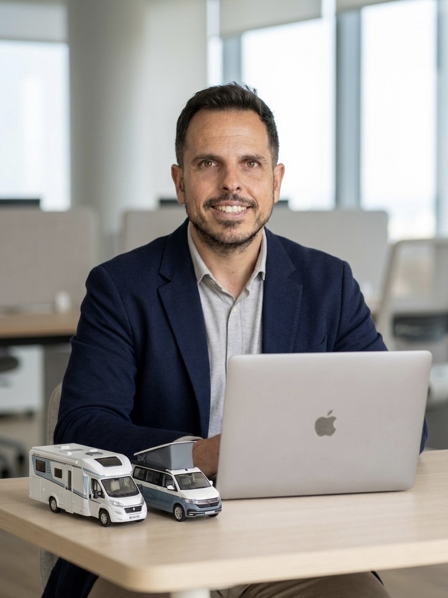 Jesús Alguacil Picó