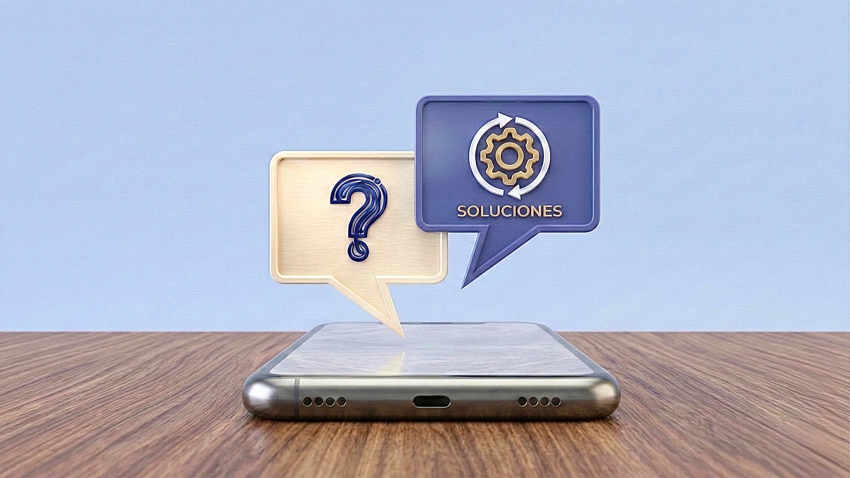 Información de contacto